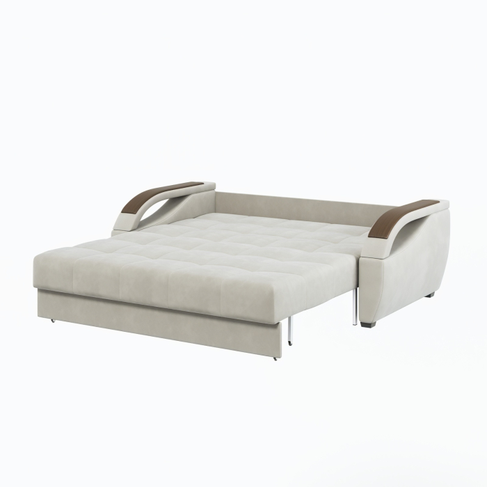 Диваны кровати со спальным местом, Прямой диван Монреаль 155см