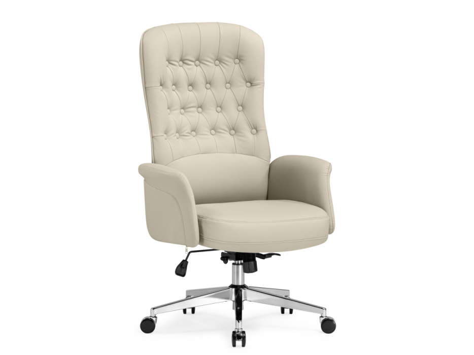 Для офиса и дома, Компьютерное кресло Oxford