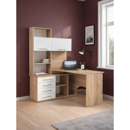 Стол КСТ-14Л левый