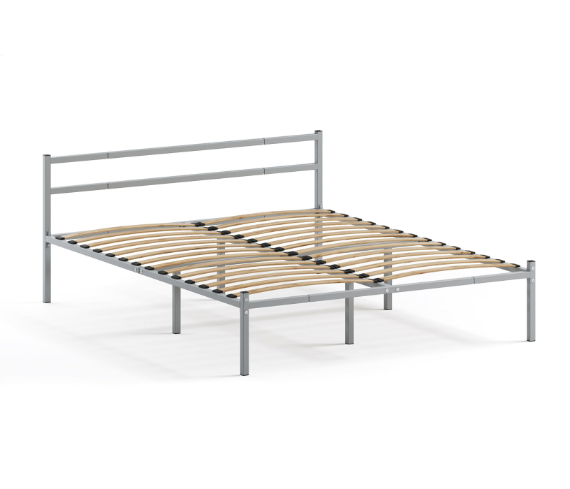 Кровати 180х200, Кровать металлическая Лофт Компакт 180*200