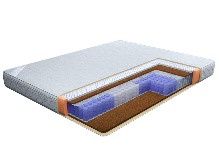 Другие размеры, Матрас Тропикана-Вивальди 900х1900