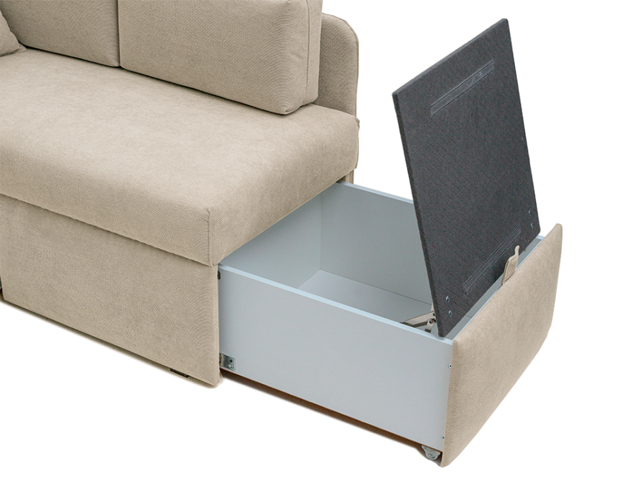 Кушетки, Кушетка Песто, угол левый