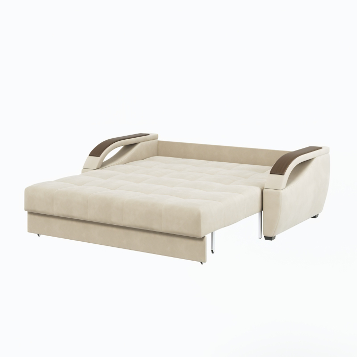 Диваны кровати со спальным местом, Прямой диван Монреаль 140см