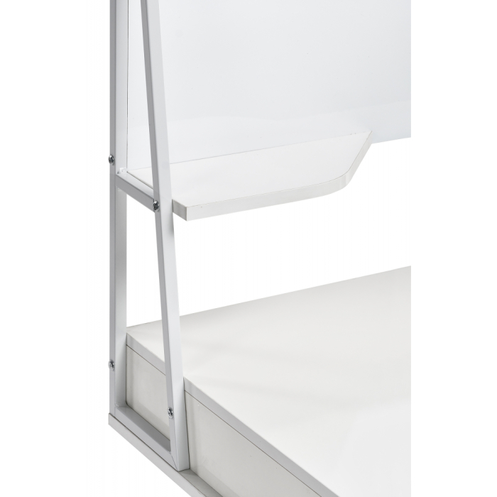 Прямые компьютерные столы, Офисная мебель Ivor