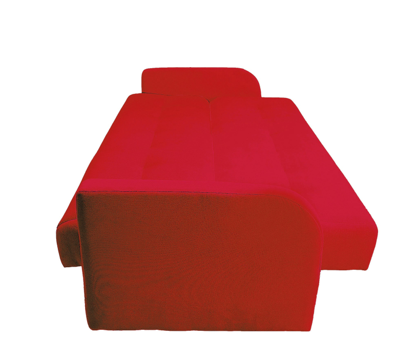 Диваны книжки, Диван- кровать книжка Лондон Люкс, 120, велюр