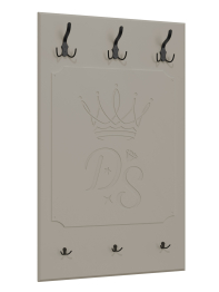 Вешалка ДримСтар ДС-32