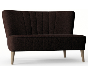 Диван прямой Зола, Рогожка