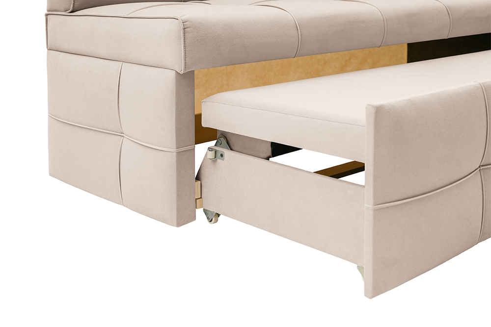 Диваны прямые, Прямой кухонный диван Альт 185