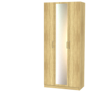 Шкафы распашные, Шкаф Феникс М-10