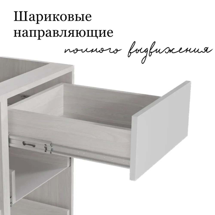 Кухонные гарнитуры, Кухня Инесса New комплект 1,6м