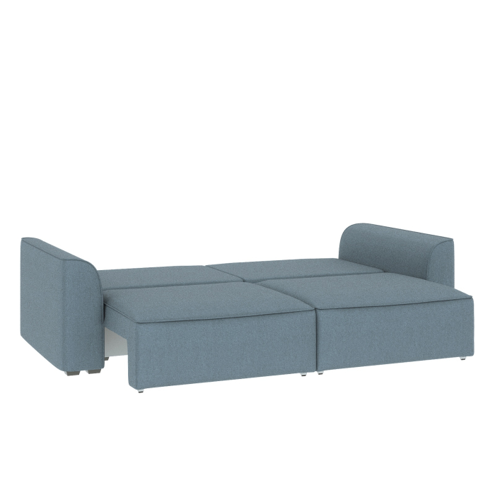 Диваны еврокнижки, Диван Сиэтл, рогожка