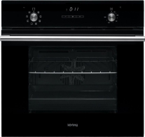 Духовые шкафы, Духовой шкаф электрический Korting OKB 792 CFN