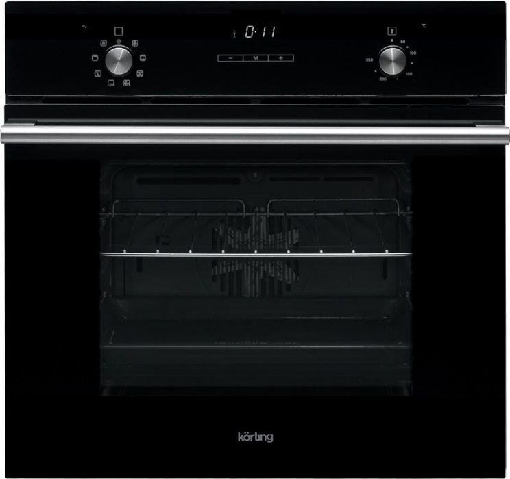 Духовые шкафы, Духовой шкаф электрический Korting OKB 792 CFN