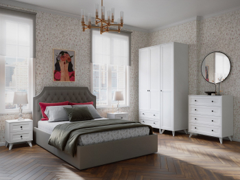 Комод Вильям ВМ-12