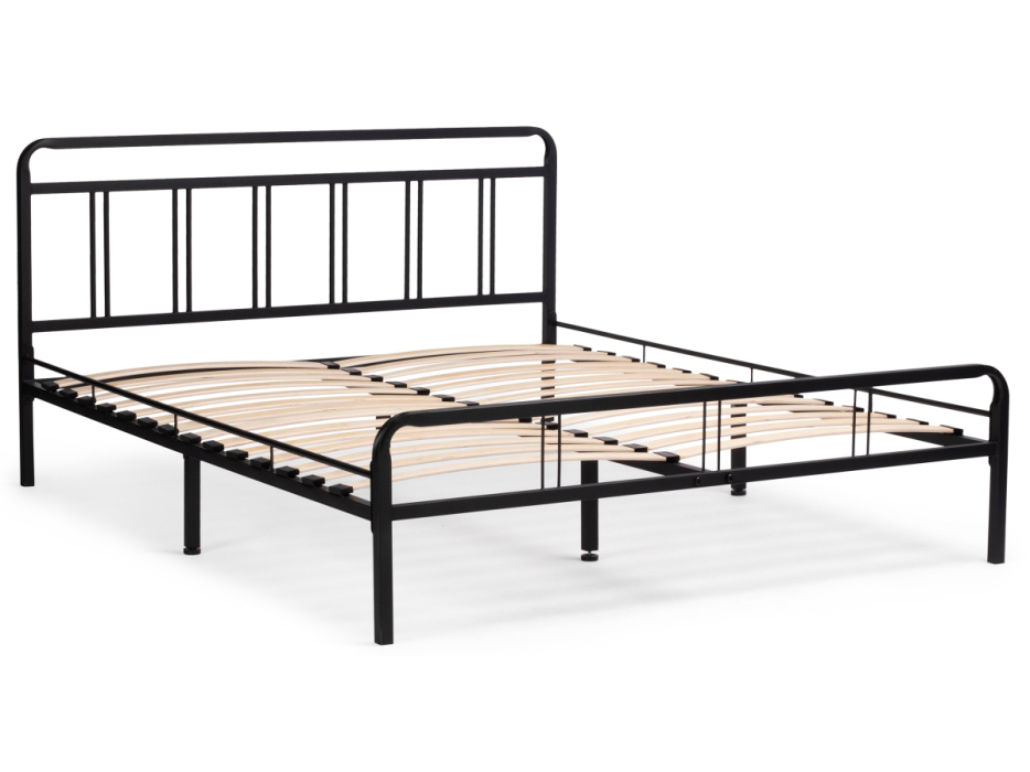 Кровати 160х200, Кровать Рейк 160х200
