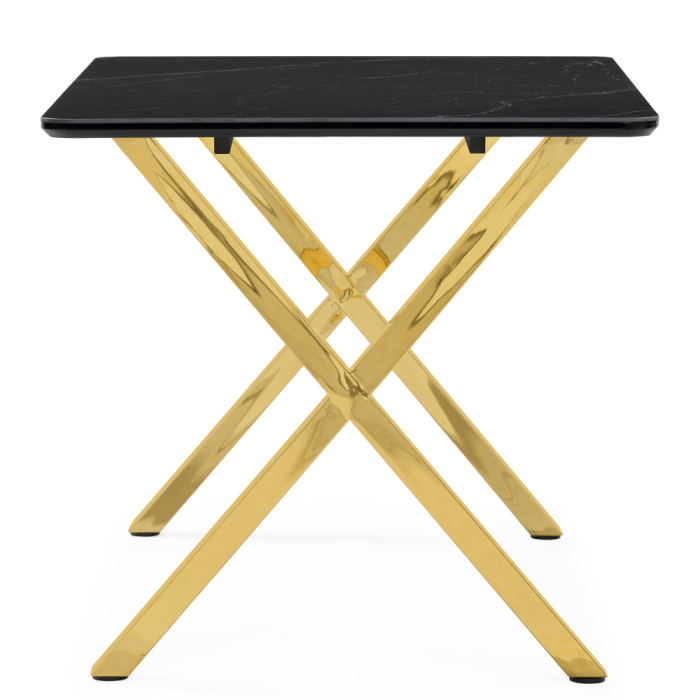 Обеденные столы, Керамический стол Селена 3 160х90