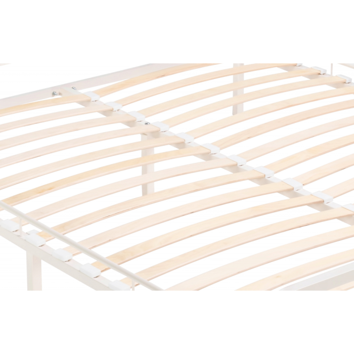 Кровати 160х200, Кровать Рейк 160х200