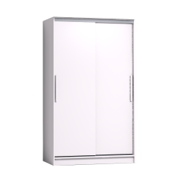 Шкаф-купе 2-дв  Strike 1200 лдсп/лдсп  (в2105*ш1232*г595)