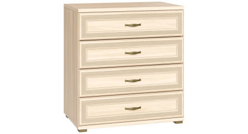 Модульная система Карина Комод КМ-1032