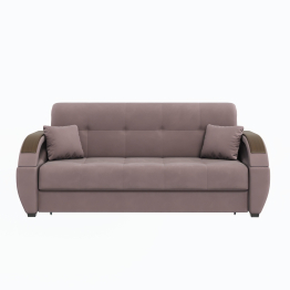 Прямой диван Монреаль 140см