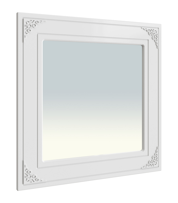 Зеркала в спальню, Зеркало Ассоль АС-44