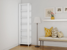 Открытые, Стеллаж модульный Универсальный 35х60х220