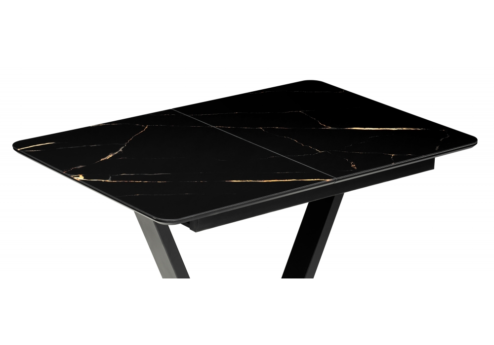 Обеденные столы, Стол стеклянный Бугун