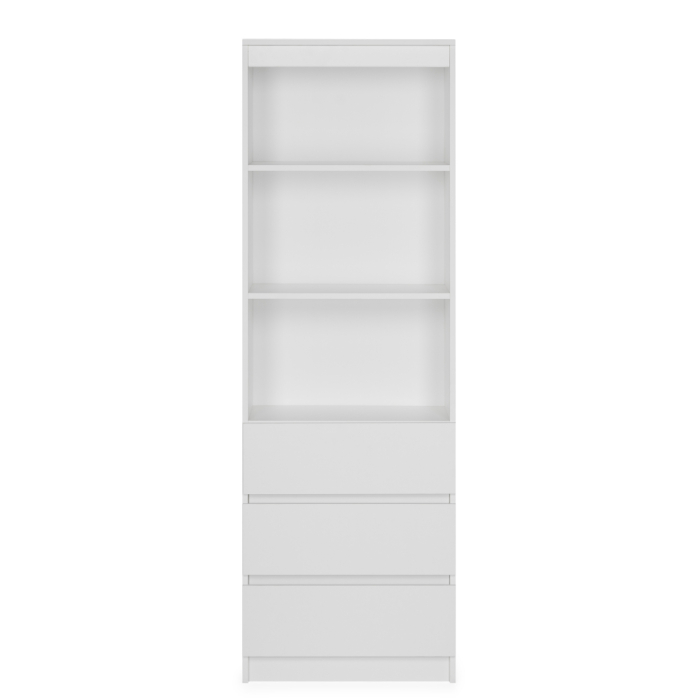 Детские полки, Стеллаж Мадера М600 лдсп