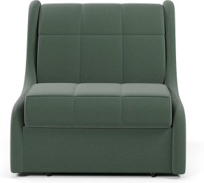 Кресло-кровать аккордеон Торонто,велюр