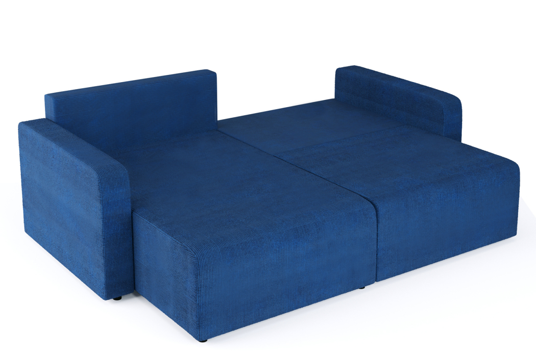 Диваны угловые в гостиную, Угловой диван-кровать Брайтон