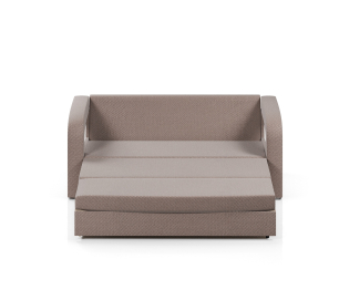 Диван-кровать выкатной Кармен ,велюр