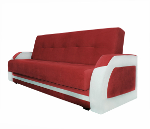 Диван-кровать книжка Феникс , 140, велюр