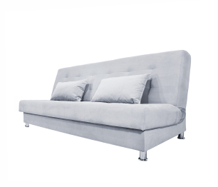 Диван-кровать книжка Модерн , 122, велюр