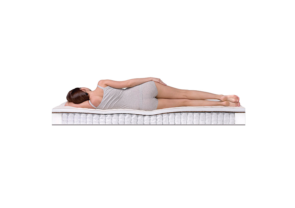 Другие размеры, Матрас Dreamline Balance Holl Hard TFK 1800*2000