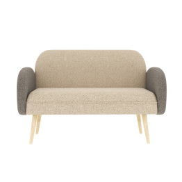 Диван бержер