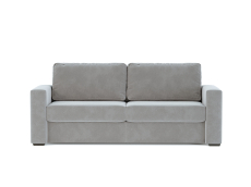 Диваны кровати со спальным местом, Диван Холлстатт 140 с механизмом французская раскладушка 