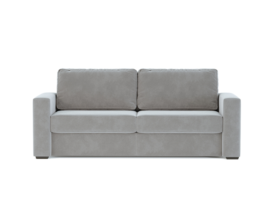 Диваны кровати со спальным местом, Диван Холлстатт 140 с механизмом французская раскладушка 