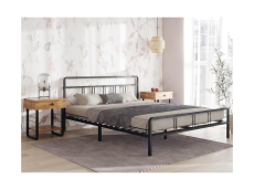 Кровати 160х200, Кровать Рейк 160х200