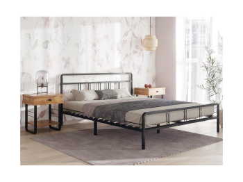 Кровать Рейк 160х200