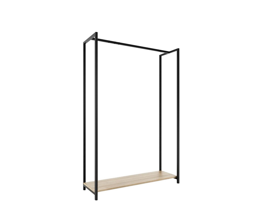 Для одежды, Рейл Брио 1