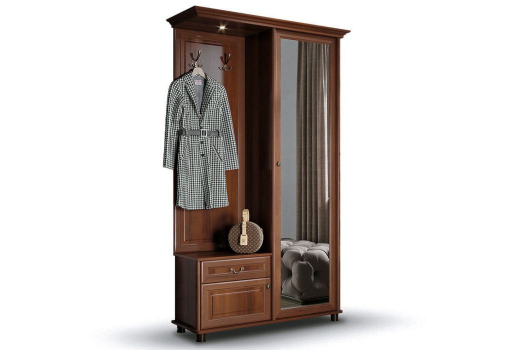 Прихожие, Прихожая Янна ЯН-27