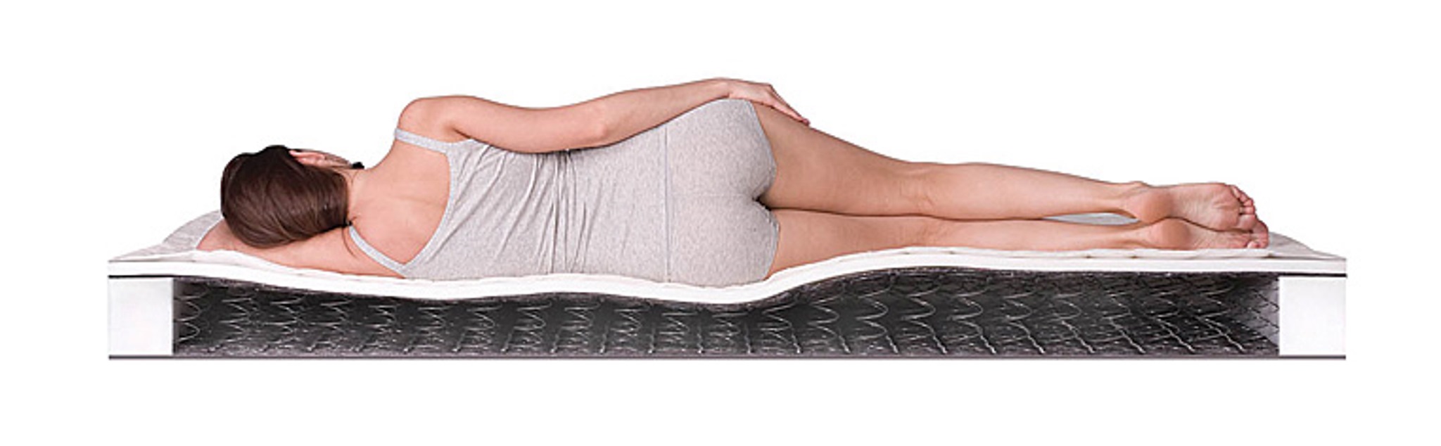 Другие размеры, Матрас DreamLine Easy Hype BS-120 1200x1900