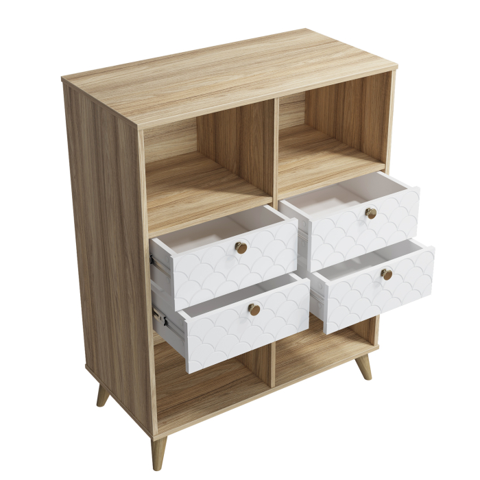 Комоды, Тумба Велламо ВО-04