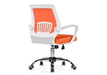 Компьютерное кресло Ergoplus white