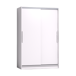 Шкаф-купе 2-дв  Strike 1350 лдсп/лдсп  (в2105*ш1350*г595)