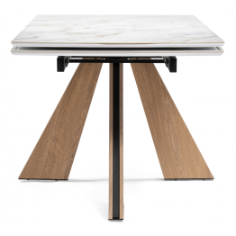 Керамический стол Шаннон