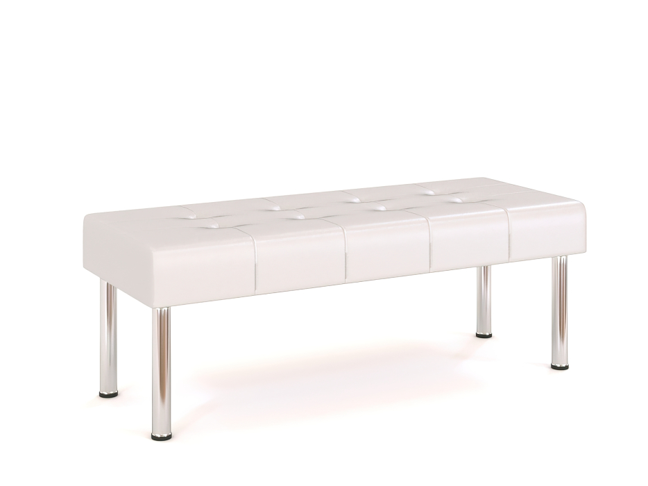 Офисные диваны, Офисная банкетка бизнес 150