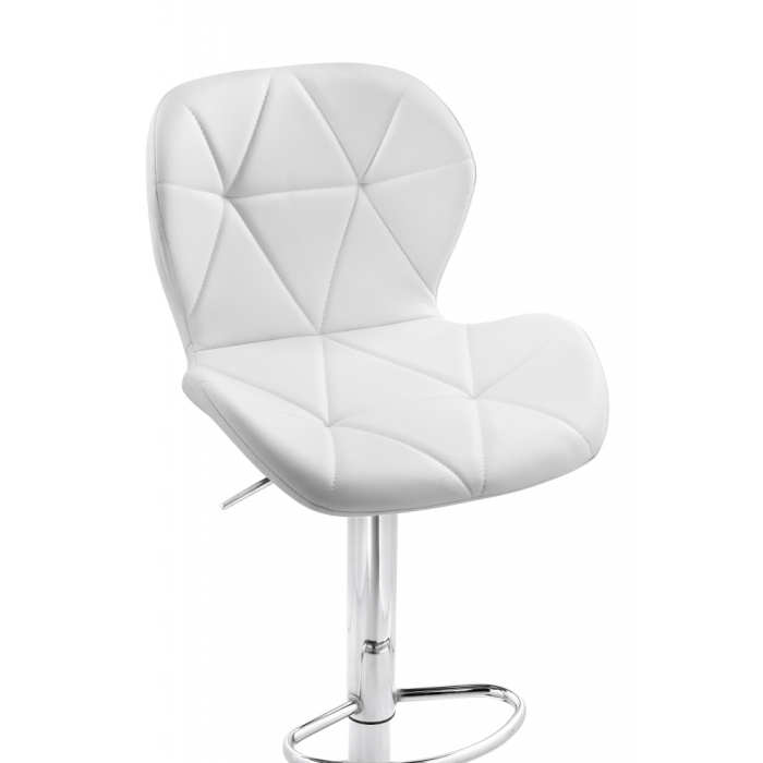 Стулья, Барный стул Trio chrome