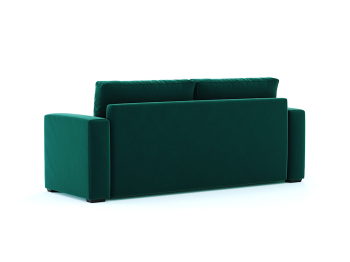 Диван Холлстатт 140 с механизмом французская раскладушка