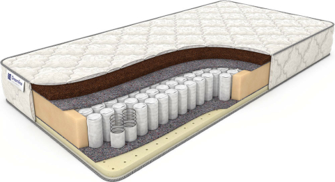 DreamLine / Матрас DreamLine Balance SleepDream TFK 1500x2000